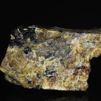 Wöhlerite