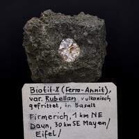 Biotite