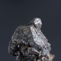 Hematite Psm Pyrite