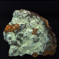 Kidwellite