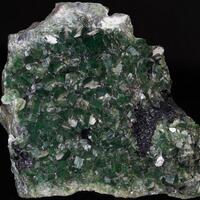 Fuchsite