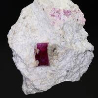 Red Beryl