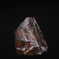 Tantalite-(Mn)