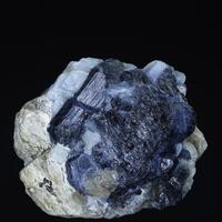 Sapphirine