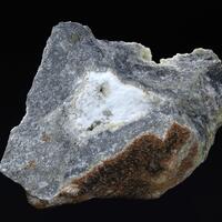 Dickite