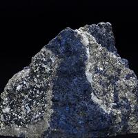 Covellite
