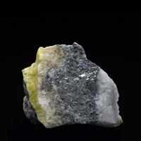 Tellurium & Tellurite