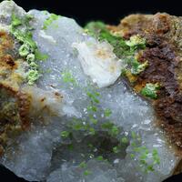 Emmonsite