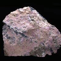Pyroxmangite