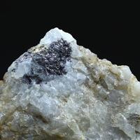 Molybdenite