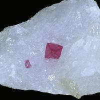 Spinel