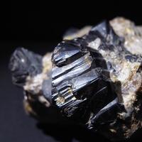 Cassiterite