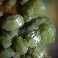 Pyromorphite