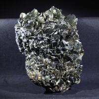 Marcasite & Dolomite