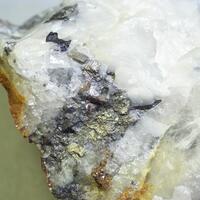 Arsenopyrite