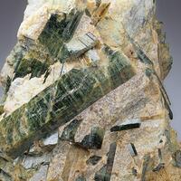 Actinolite