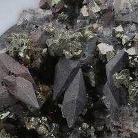 Chalcopyrite