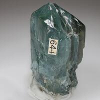 Fluorapatite