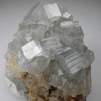 Fluorapatite