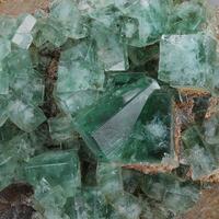 Fluorite