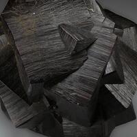 Pyrite