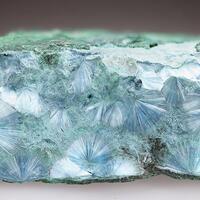 Shattuckite