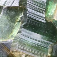 Fuchsite