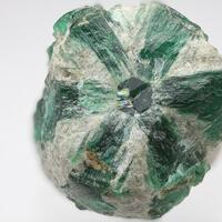 Beryl Var Emerald