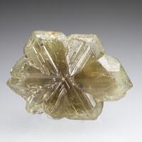 Chrysoberyl