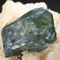 Fluorapatite