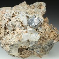 Brookite Var Arkansite