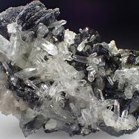 Epidote & Quartz