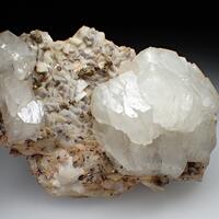 Calcite