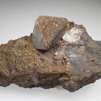 Wardite