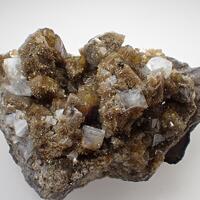 Wardite & Eosphorite