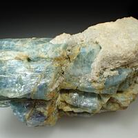 Fluorapatite