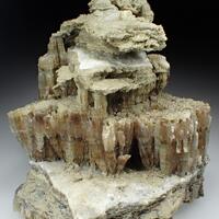 Calcite Var Calcareous Tufa