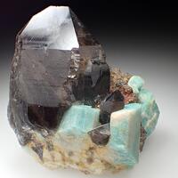 Amazonite