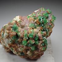 Grossular