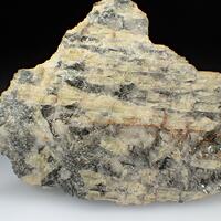 Topaz Var Pyknite & Zinnwaldite