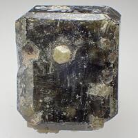 Vesuvianite