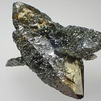 Titanite & Chlorite