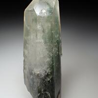 Quartz & Chlorite