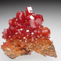 Vanadinite