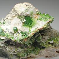 Pyromorphite