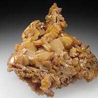 Wulfenite