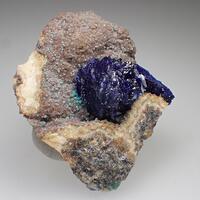 Azurite