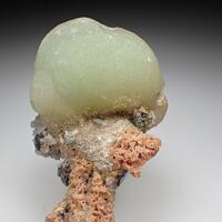 Hemimorphite