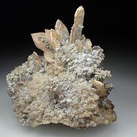 Baryte