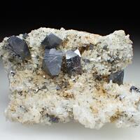 Anatase On Quartz